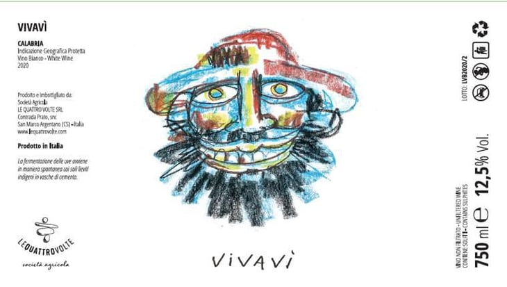 Vivavì Bianco - Le Quattro Volte - daniela-de-marco-giampiero-ventura-dario-brunori-emilio-di-cianni 