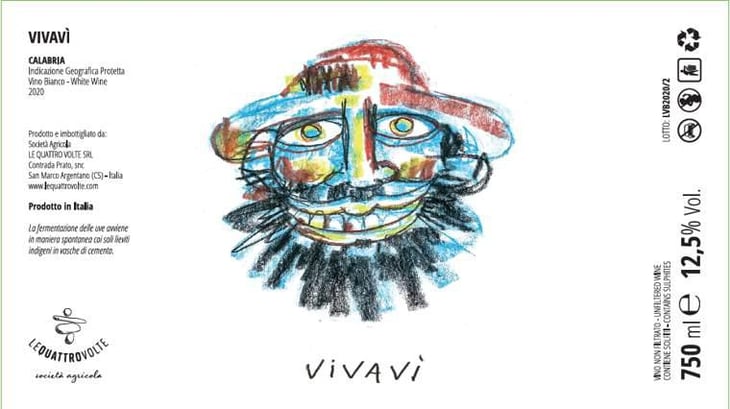 Vivavì Rosso - Le Quattro Volte - daniela-de-marco-giampiero-ventura-dario-brunori-emilio-di-cianni 