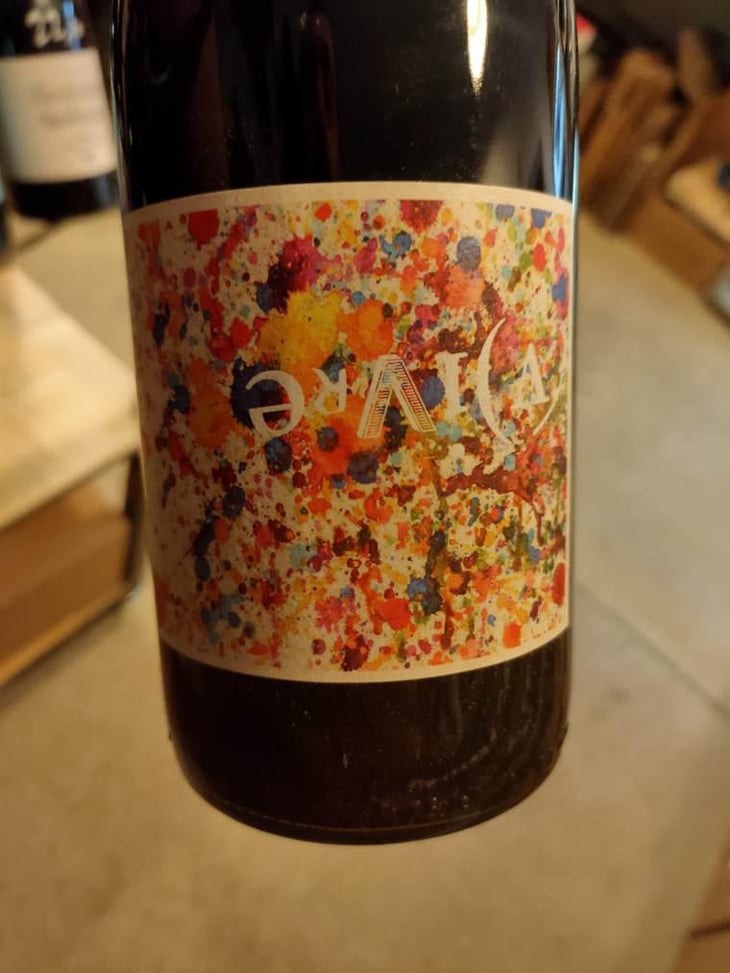 (V)ivre 2021 - Château Lestignac - camille-mathias-marquet 