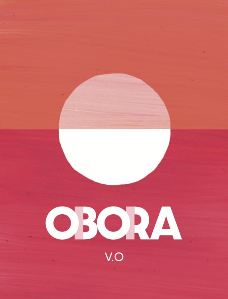 V.O - Obora - hugo-foizel-angela-quiblier-iv 