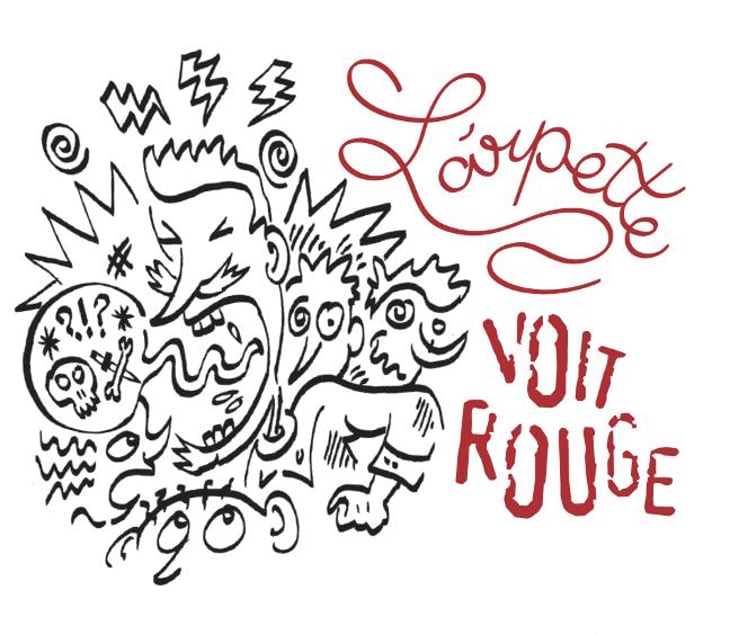 Voit Rouge - Les Vins de l'Arpette - paul-chereau 