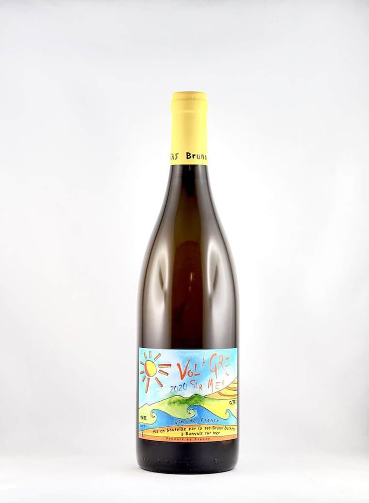 Vol à Gré sur Mer - Bruno Duchêne - bruno-duchene -2020