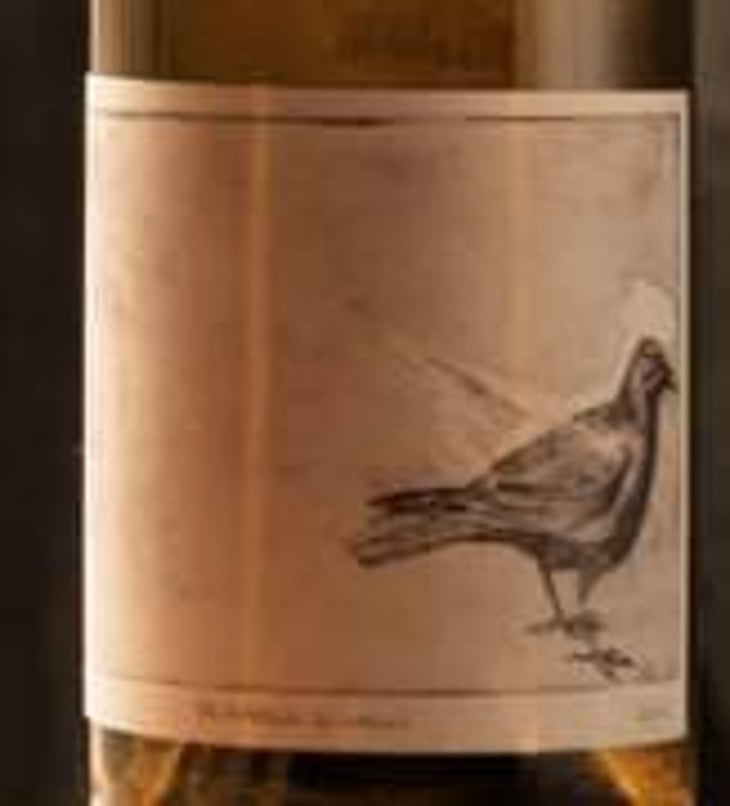 Vol au dessus du coucou - Pinard et Filles - frederic-simon-catherine-belanger 