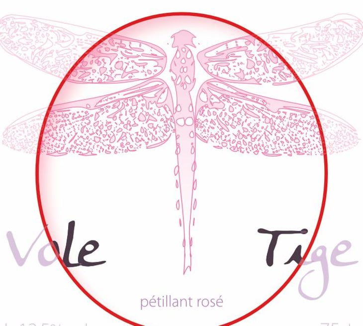 Vol-Tige - Domaine d'Aresquiers - pierre-yves-petit 