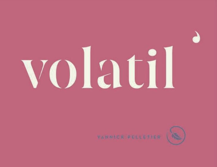 Volatil’ - Domaine Yannick Pelletier - yannick-pelletier 