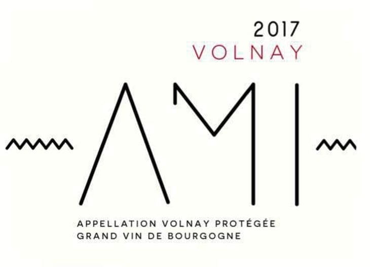 Volnay - Domaine Ami - paul-marchand-perarnau-willy-roulendes -2015