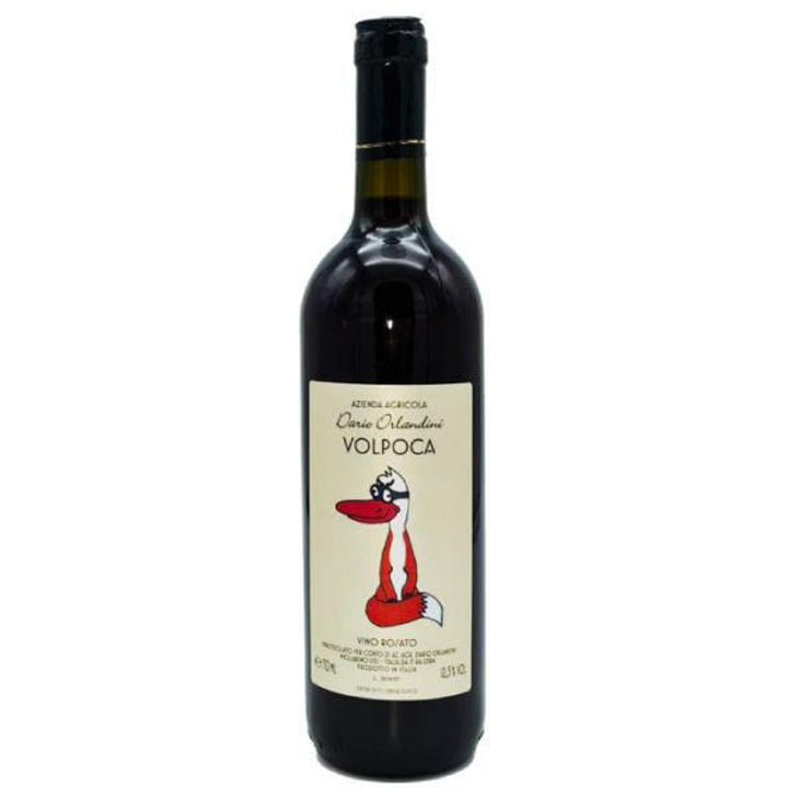 Volpoca - Azienda Agricola Dario Orlandini - dario-orlandini 