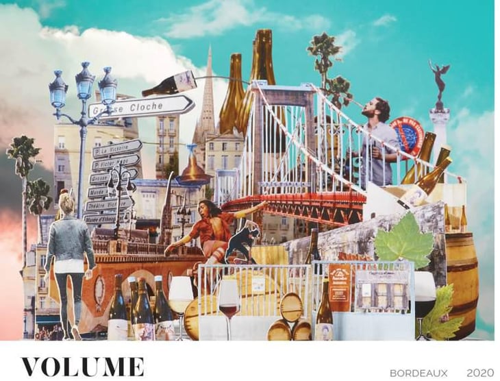 Volume - Chais Du Port De La Lune - laurent-bordes-annica-haapa -2020