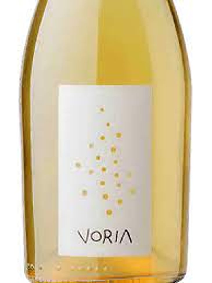 Voria Bianco - Azienda Agricola Porta del Vento - marco-sferlazzo 