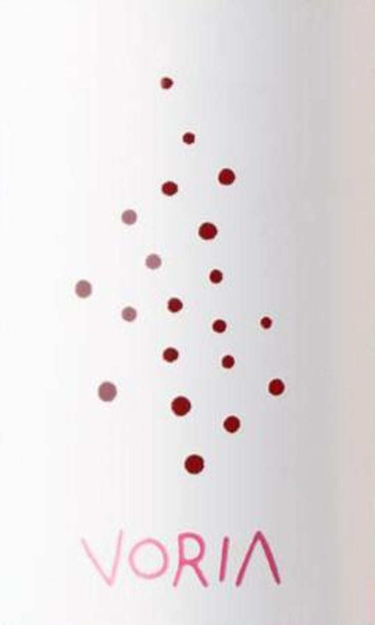 Voria Rosato - Azienda Agricola Porta del Vento - marco-sferlazzo 