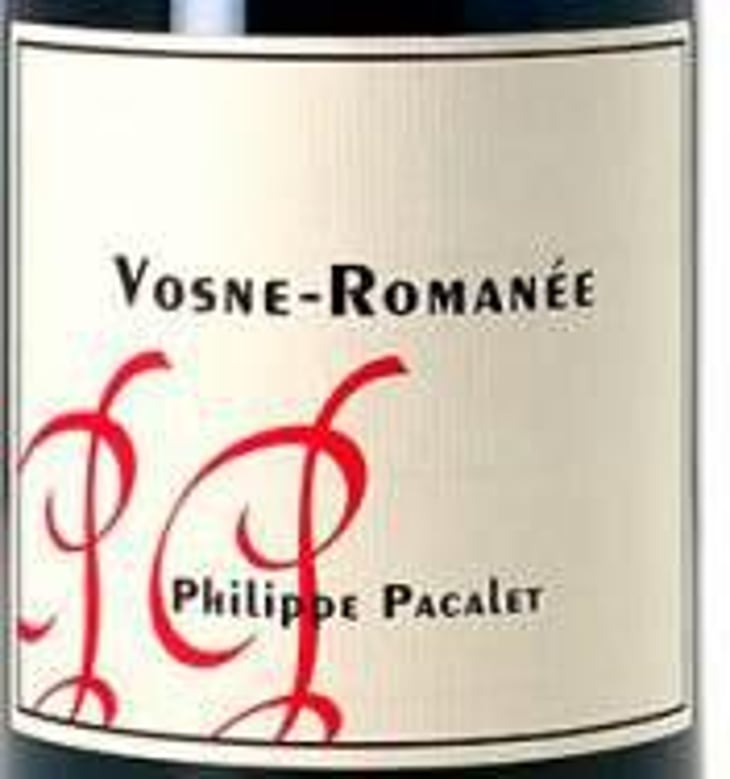 Vosne-Romanée - Philippe Pacalet - monica-et-philippe-pacalet 