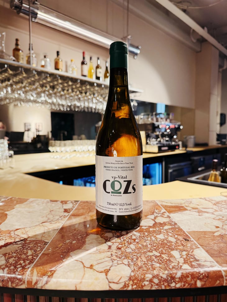 VP Vital - Tiago Teles - tiago-teles -2021