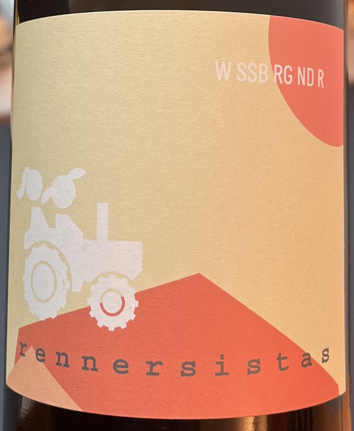 W SSB RG ND R - Rennersistas - stefanie-georg-renner -2016