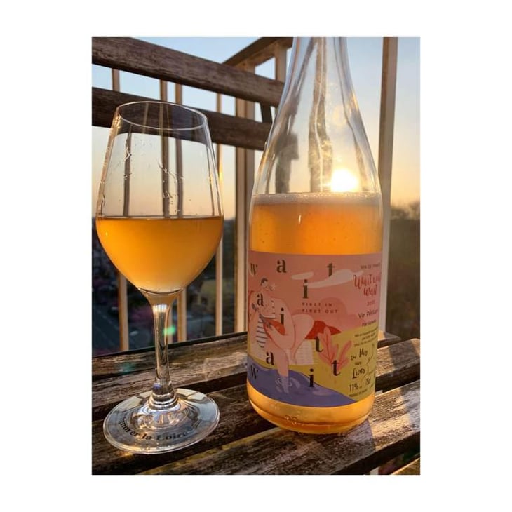 Wait wait wait - Du Vin Aux Liens - vanessa-letort -2020