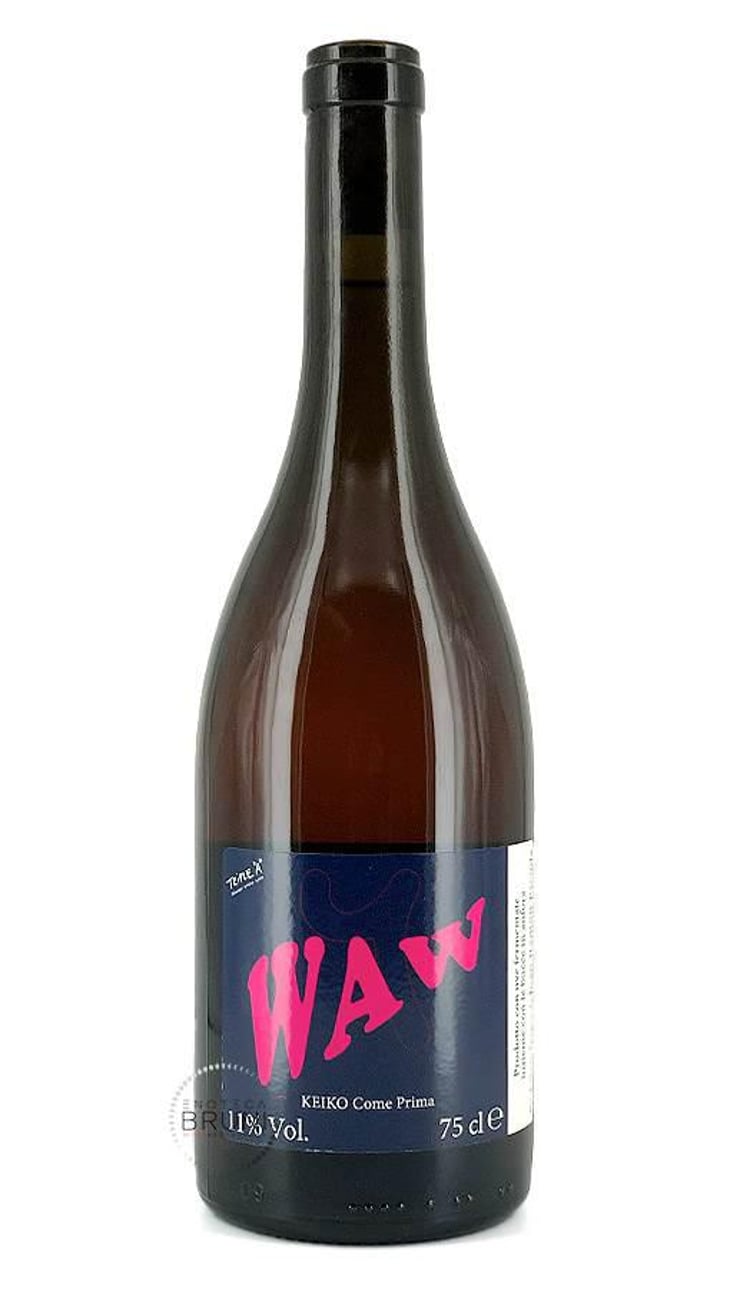 WAW - Celler Escoda Sanahuja - joan-ramon-escoda-martinez 