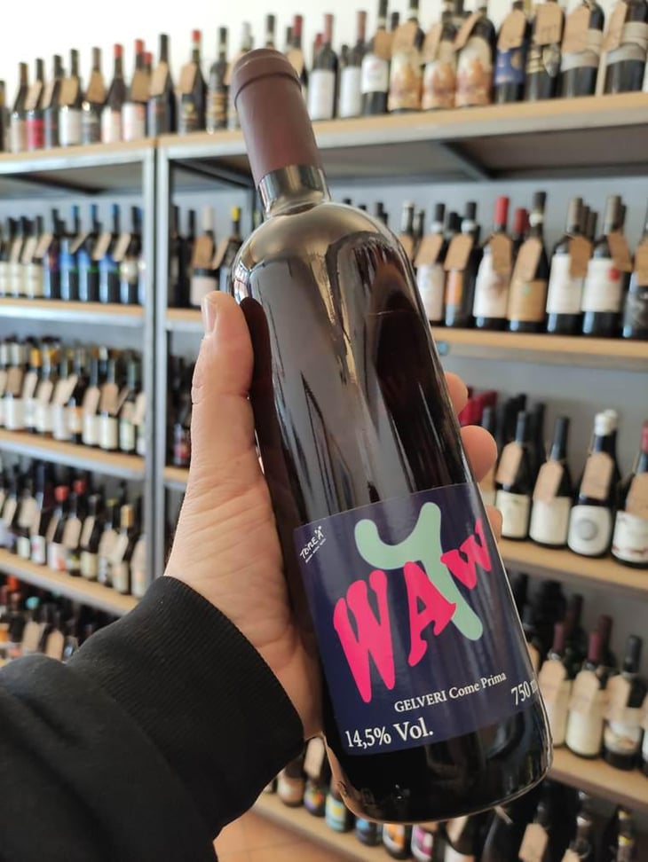 WAW - Gelveri LTD - udo-hirsch -2018