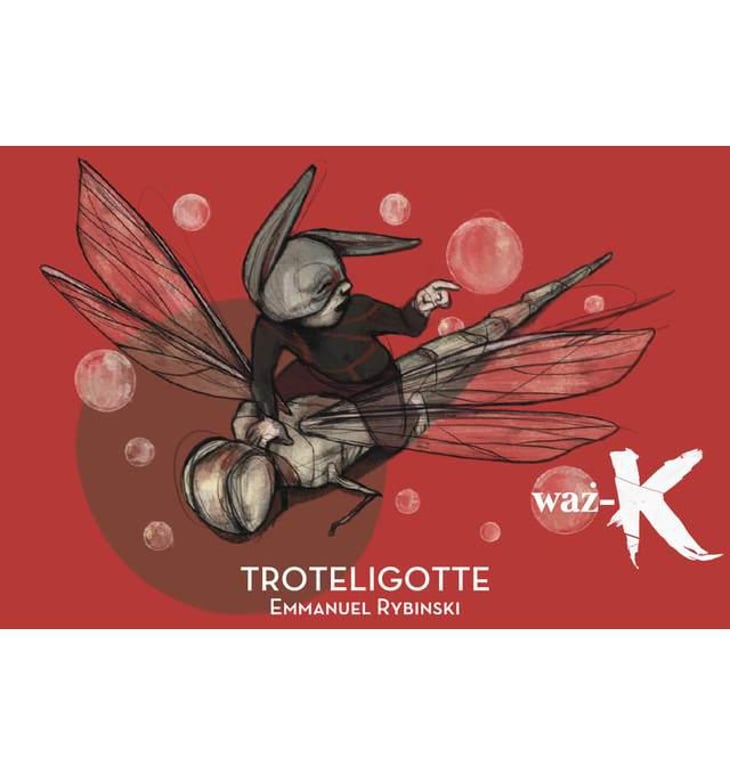 Waz-K - Clos Troteligotte - emmanuel-rybinski 
