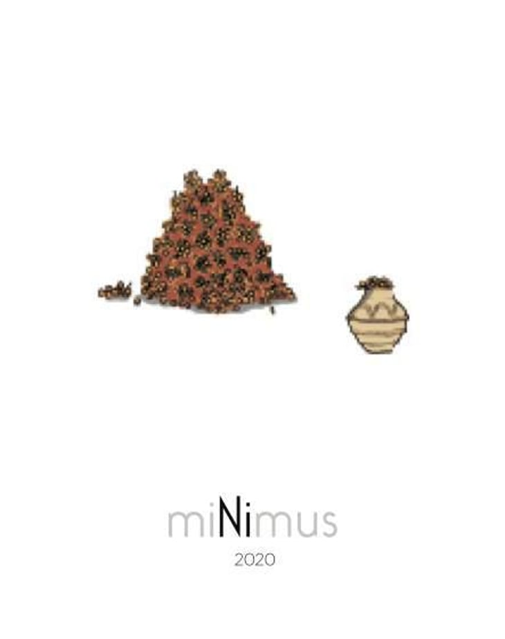 Ni (miNimus) - Chatzivaritis Estate - chloi-chatzivariti 