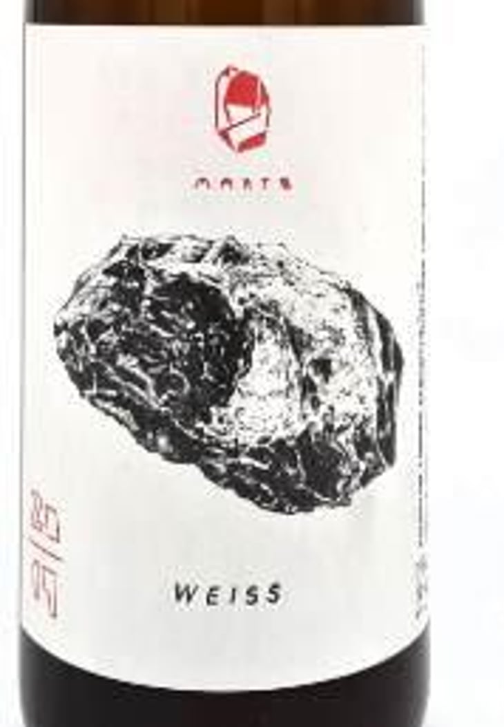 Weiss - Marto Wines - Weingut Wörner - martin-worner 
