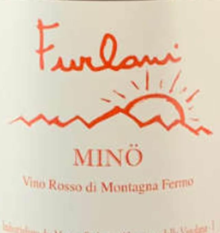 Minö - Cantina Furlani - matteo-furlani 