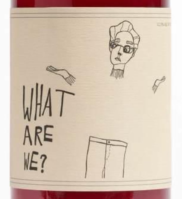 What are We ? - Swick Wines - joe-swick 