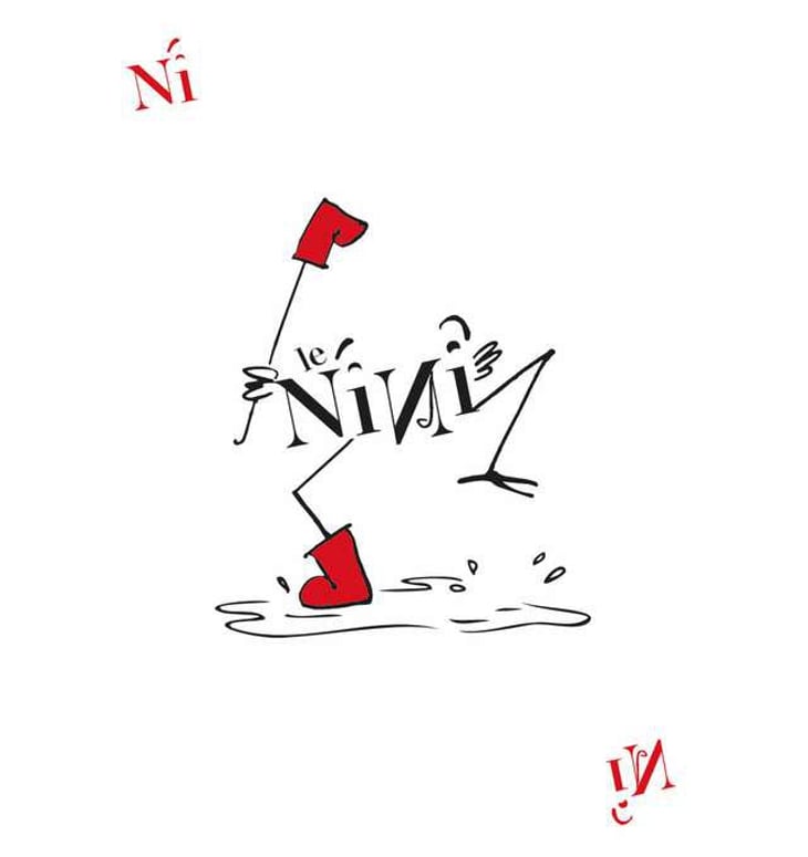 Nini - Le NiNi - cecile-thibon 