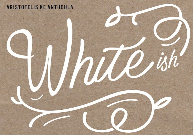 White-ish - Aristotelis Ke Anthoula - Akea Wine - tony-zafirakos-mads-park-neilson 