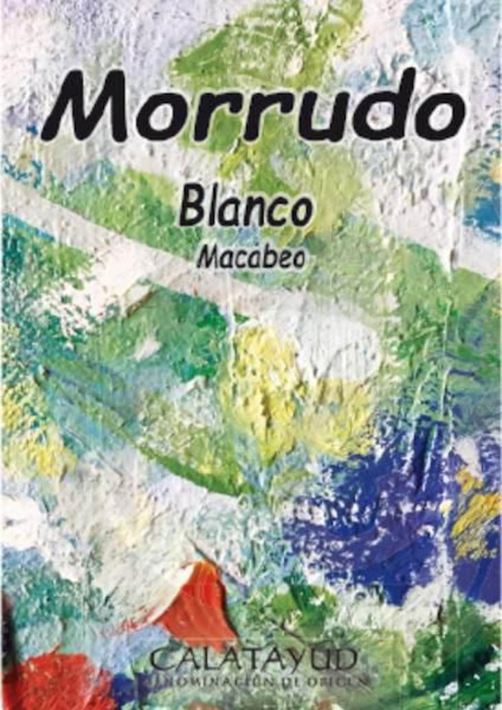 Morrudo Blanco - Bodega La Cerrada - javier-and-jesus-temprado 