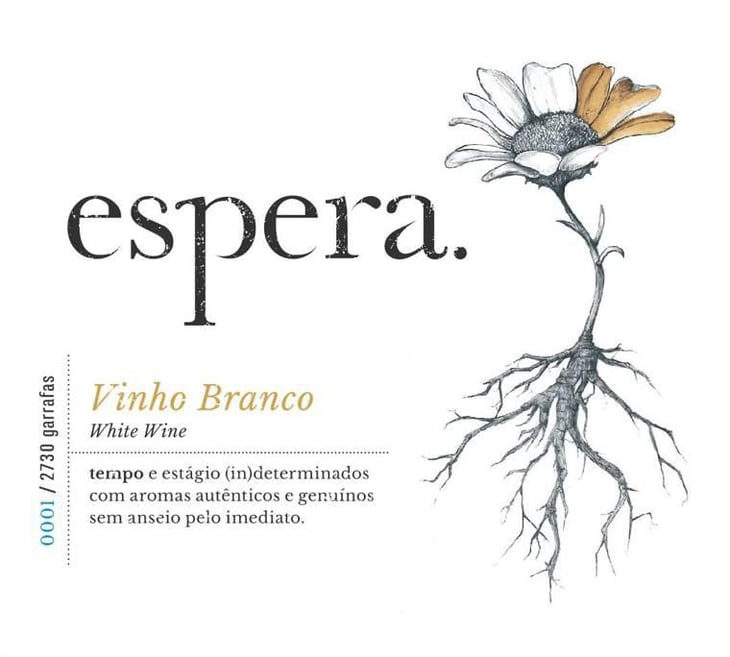 Vinho Branco - Espera Wines - rodrigo-martins -2020