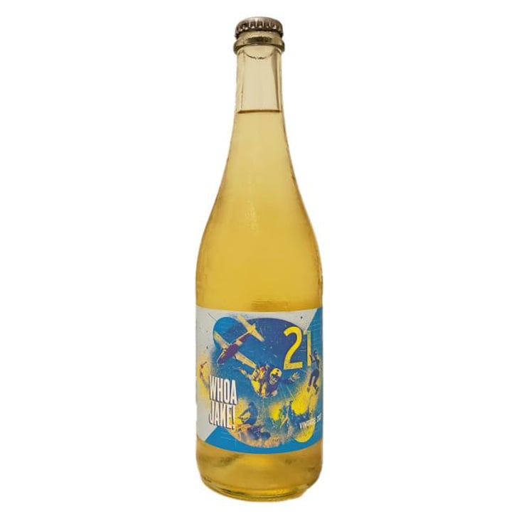 Whoa Jake! - Charlie & Echo Winery - eric-van-drunen -2021