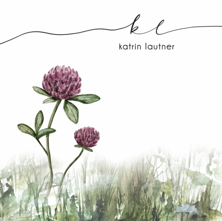 Wiesenklee - Katrin Lautner - katrin-lautner 