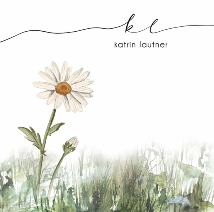 Wiesenmargerite - Katrin Lautner - katrin-lautner 