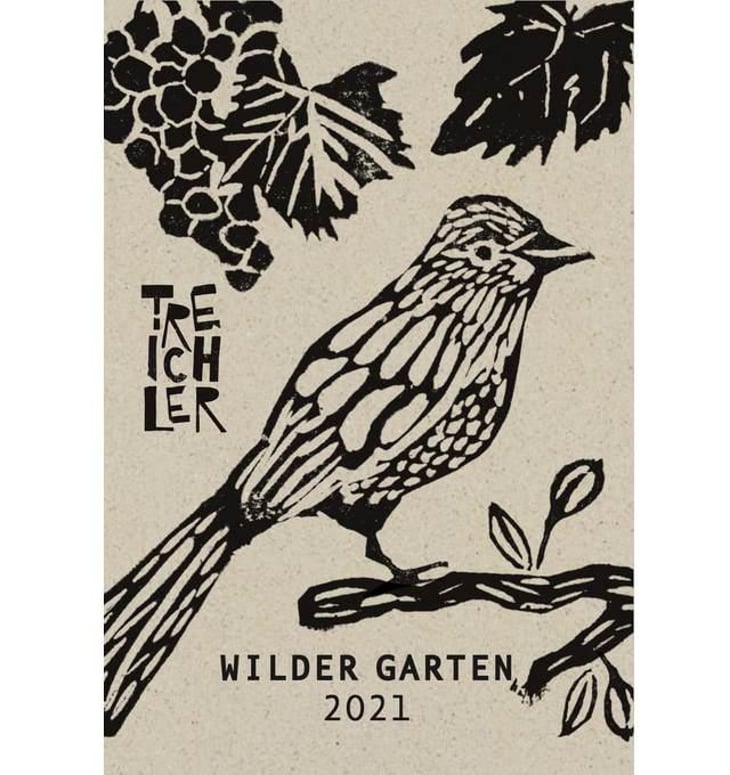 Wilder Garten - Domaine Pascal Treichler - pascal-treichler -2021