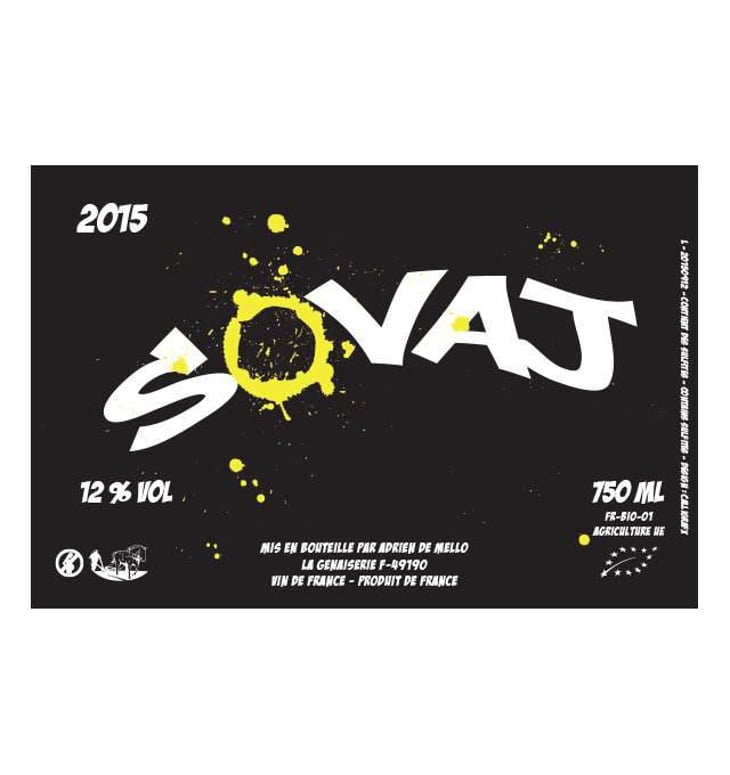 Sovaj - Domaine de la Petite Soeur - adrien-de-mello 