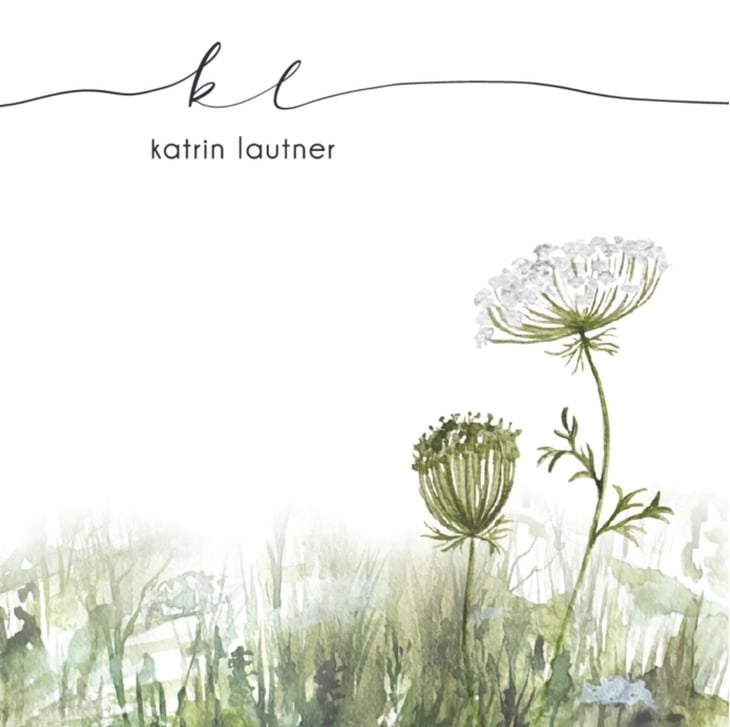 Wilde Karotte - Katrin Lautner - katrin-lautner -2020