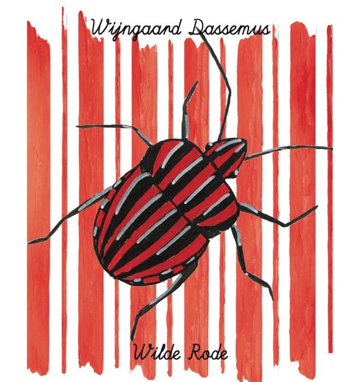 Wilde Rode 22+23 - Wijngaard Dassemus - ron-langeveld-monique-van-der-goes -2021