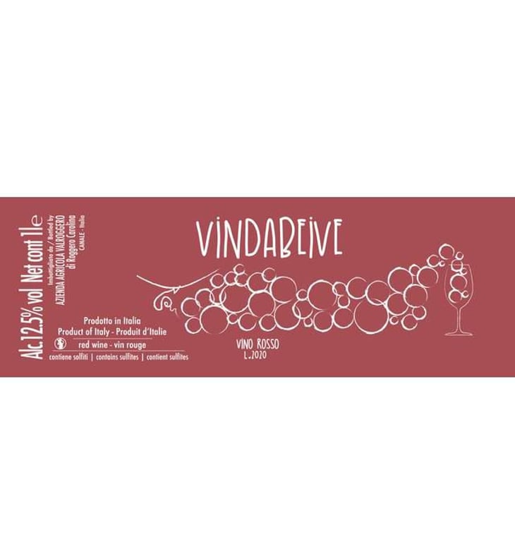 Vindabeive - Azienda Agricola Valfaccenda - luca-faccenda-carolina-roggero 