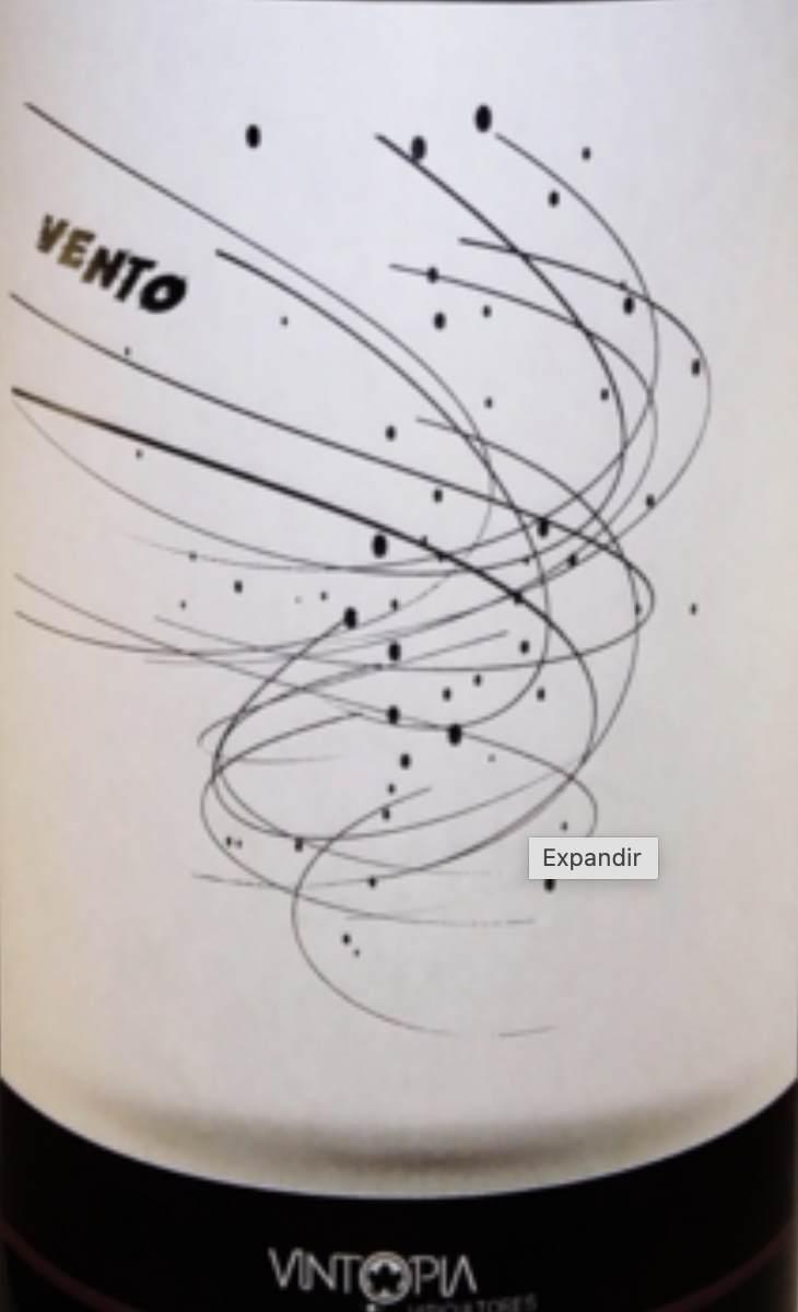 Vento - Vintopia - clemente-enrique-ortiz-martinez 