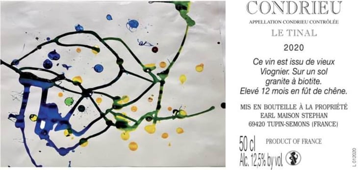 Le Tinal - Maison Stéphan - romain-jean-michel-et-dorian-stephan 