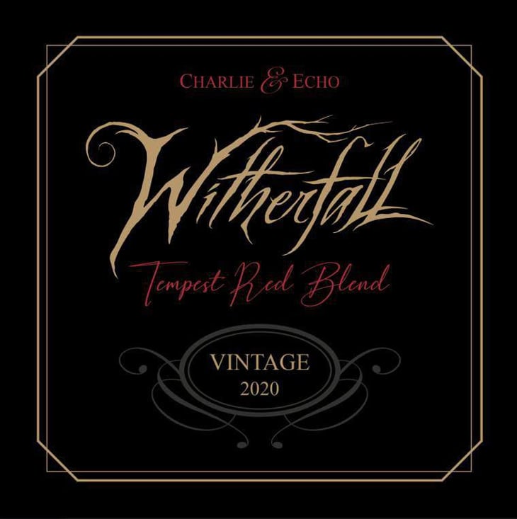 Witherfall Tempest - Charlie & Echo Winery - eric-van-drunen 
