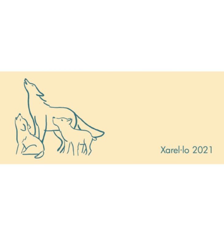 Xarel.lo - La Forastera - matthias-van-der-sluis 