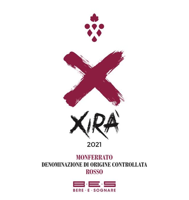 Xira' - Agricola BES - Bere E Sognare - daniele-balocco 