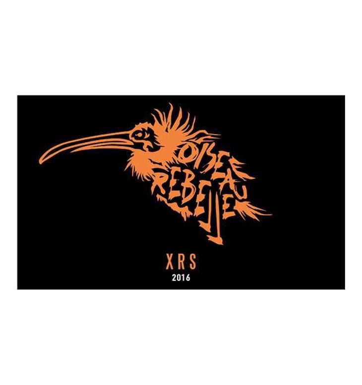 XRS 2016 - Oiseau Rebelle - guido-melanie-hube 