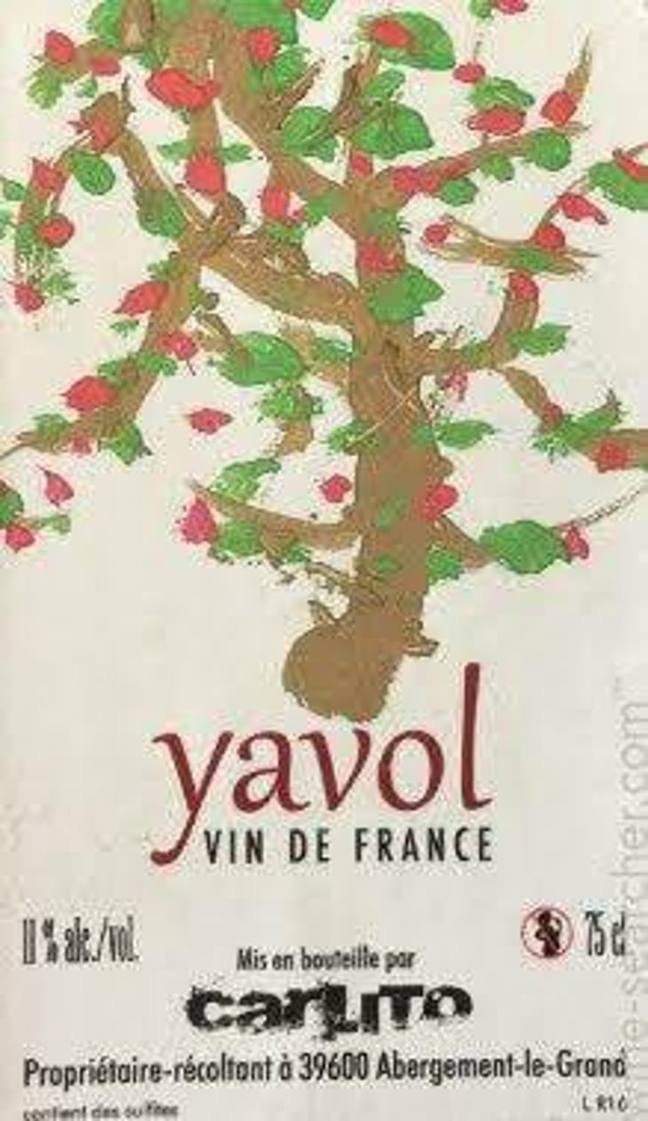 Yavol - Carlito - charles-dagand 