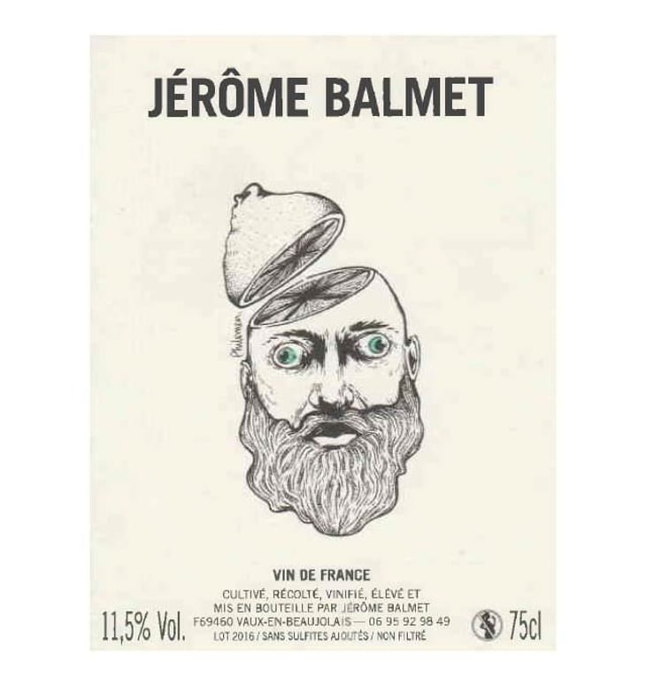 Yeux Bleus - Jérôme Balmet - jerome-balmet 