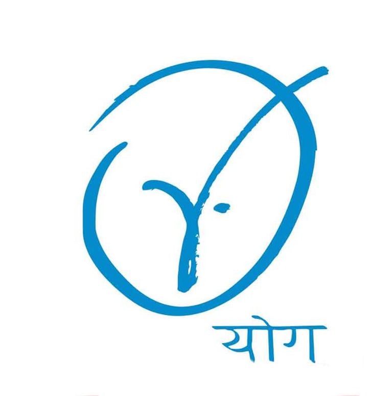 Yoga योग - Justine Vigne - justine-vigne 