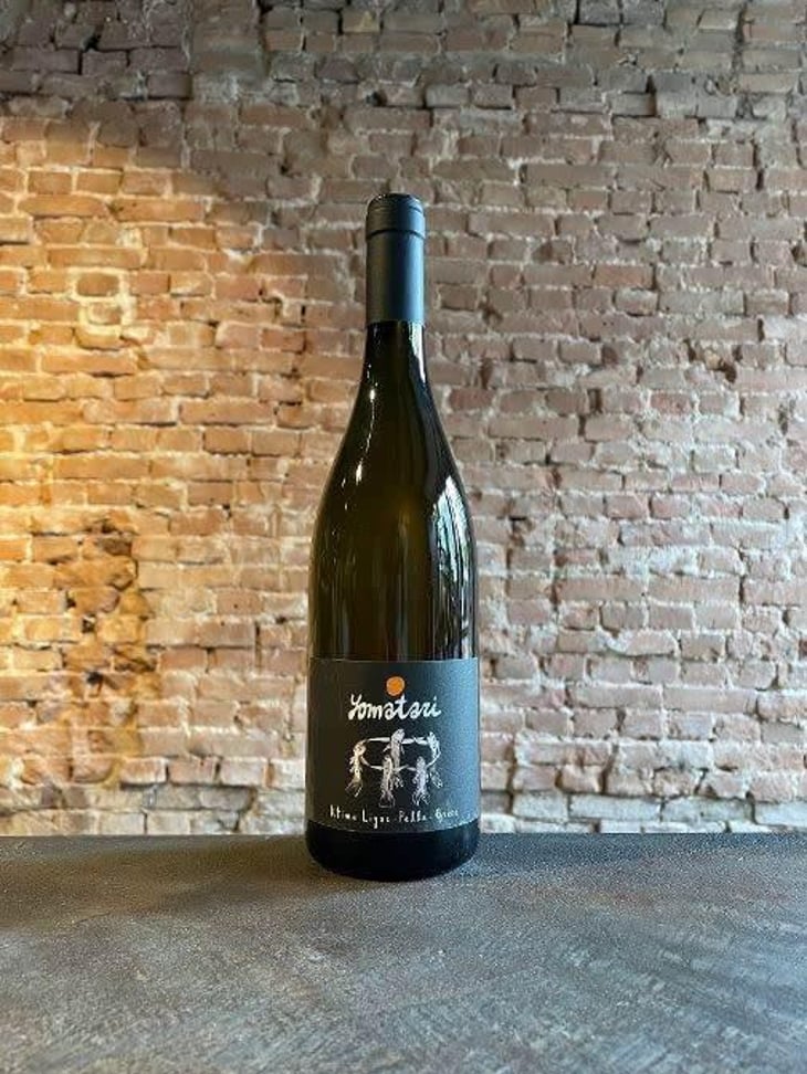 Yomatari - Domaine Ligas - Ktima Ligas - meli-ligas-thomas-ligas -2021