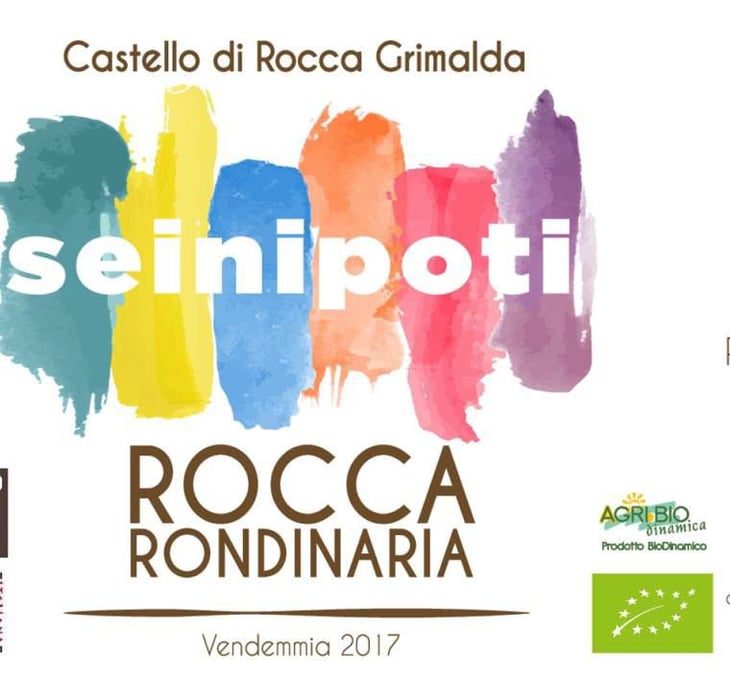 Seinipoti - Rocca Rondinaria - giovanna-de-rege-and-lucesio-venturini 