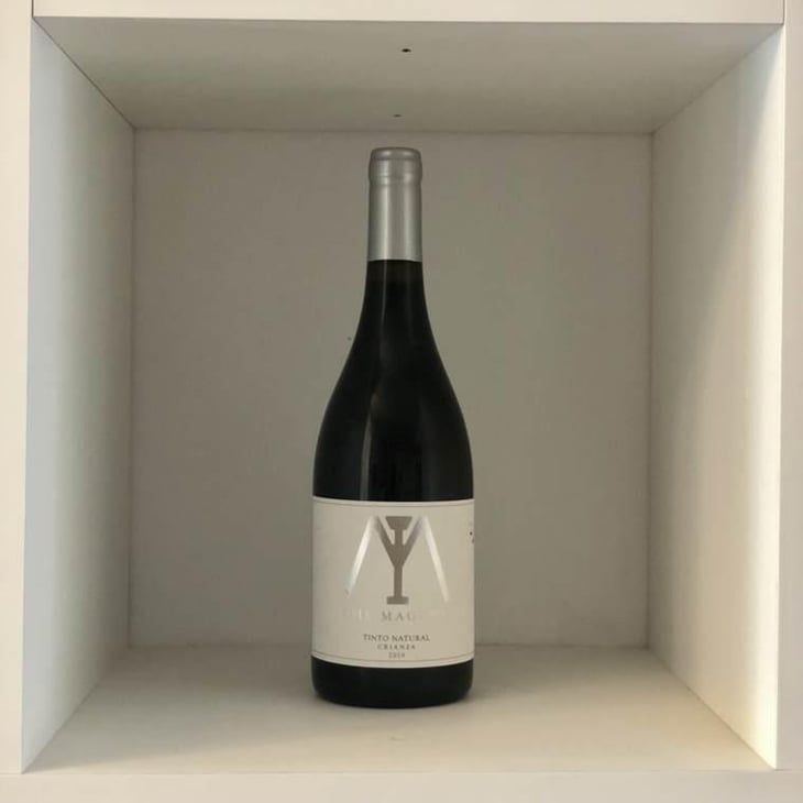 Ibis Magnum - Cup De La Muntanya - hilari-calabuig -2019