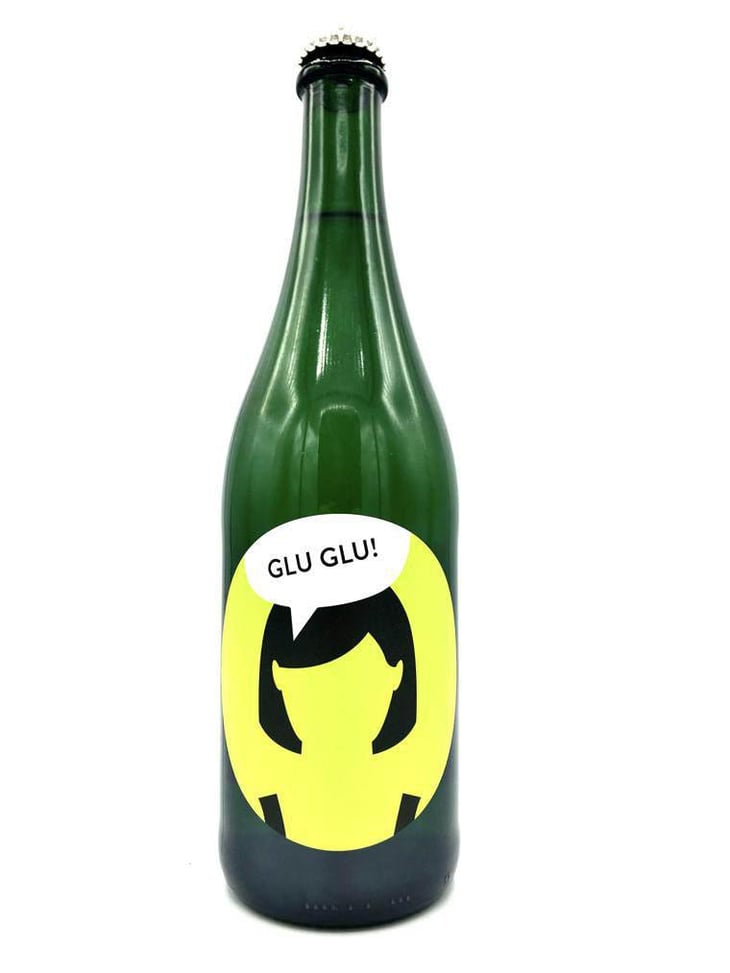 Youngster White - Milan Nestarec - milan-nestarec 